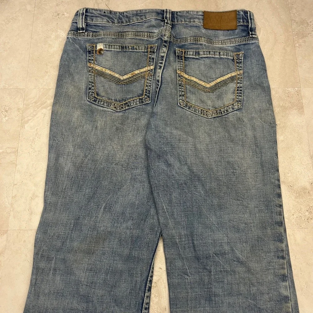 Cody James fair staining